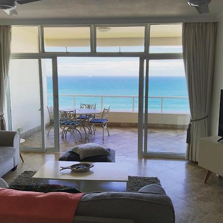 702 Oyster Schelles Apartment Durban Exterior foto