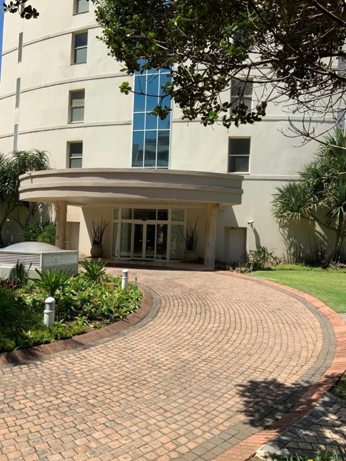 702 Oyster Schelles Apartment Durban Exterior foto
