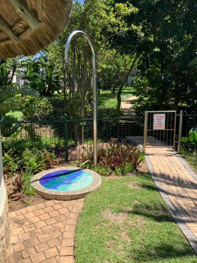 702 Oyster Schelles Apartment Durban Exterior foto
