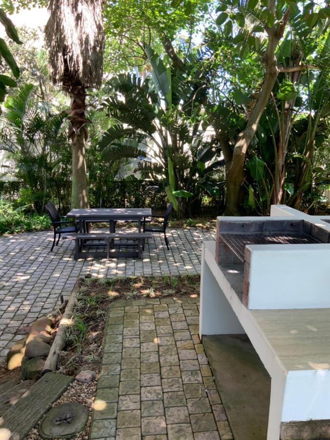 702 Oyster Schelles Apartment Durban Exterior foto