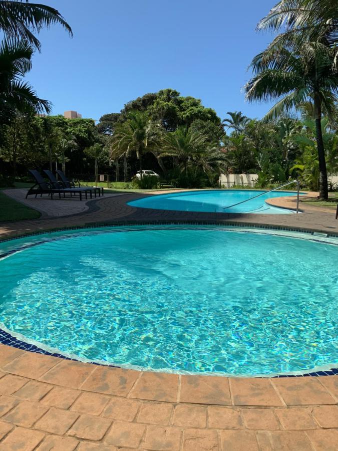 702 Oyster Schelles Apartment Durban Exterior foto