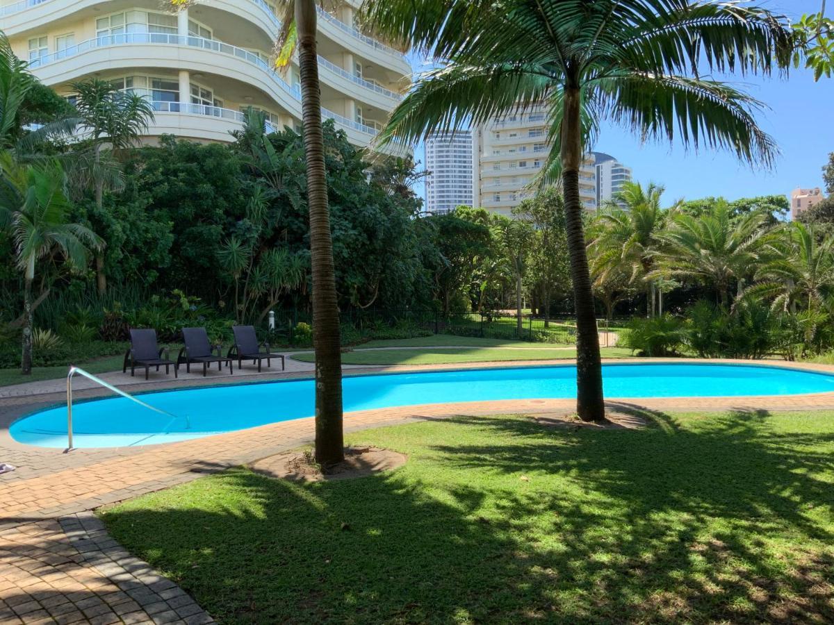 702 Oyster Schelles Apartment Durban Exterior foto