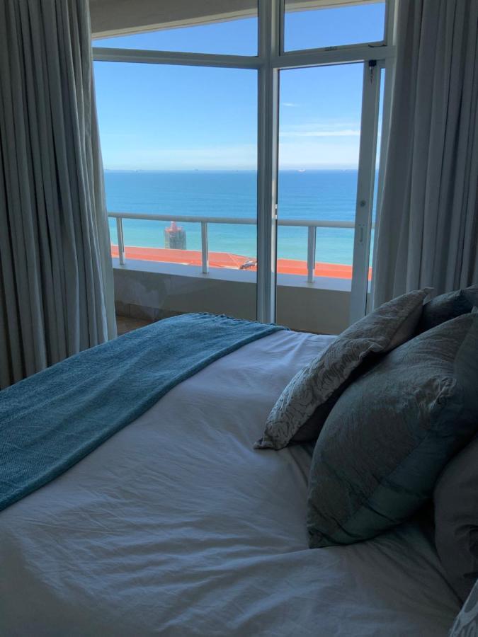 702 Oyster Schelles Apartment Durban Exterior foto