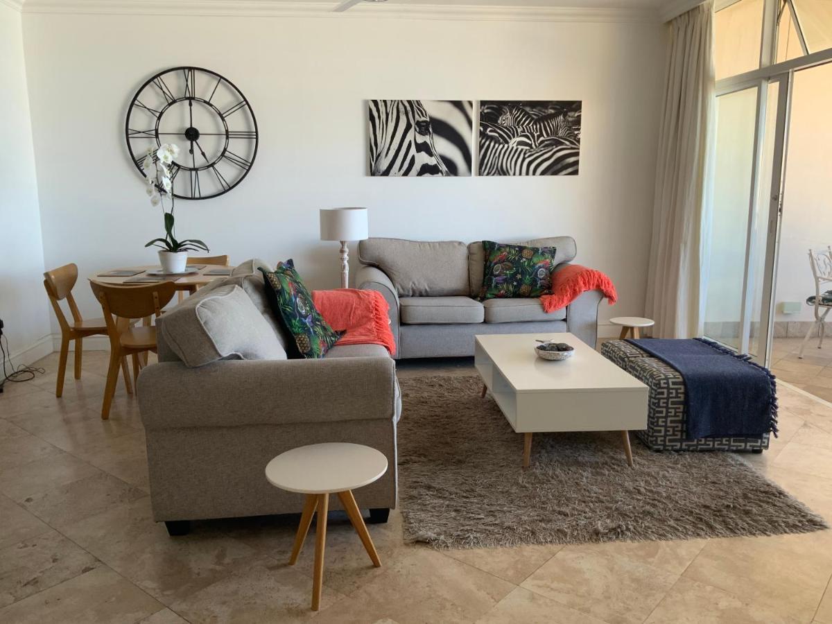 702 Oyster Schelles Apartment Durban Exterior foto