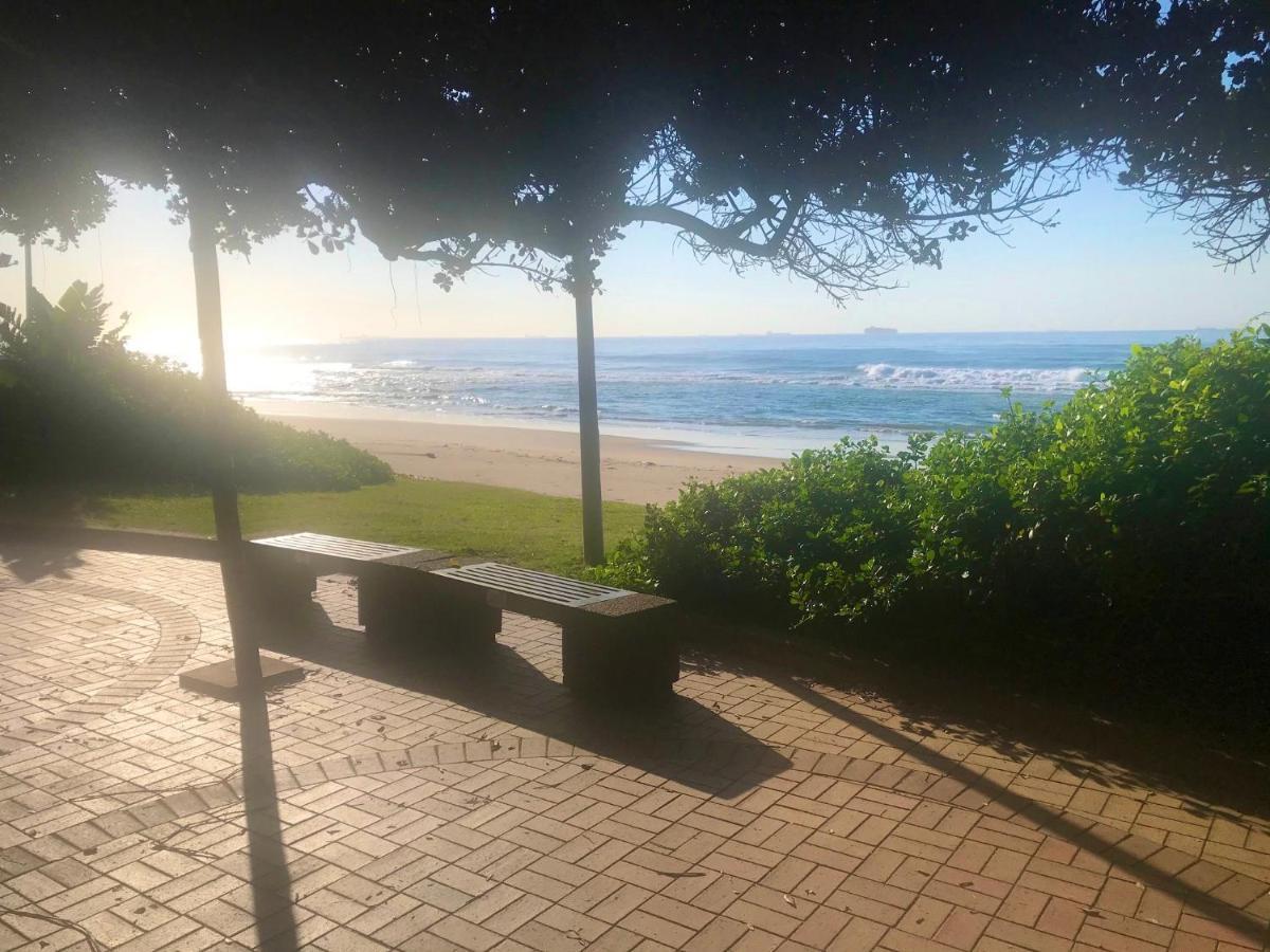 702 Oyster Schelles Apartment Durban Exterior foto
