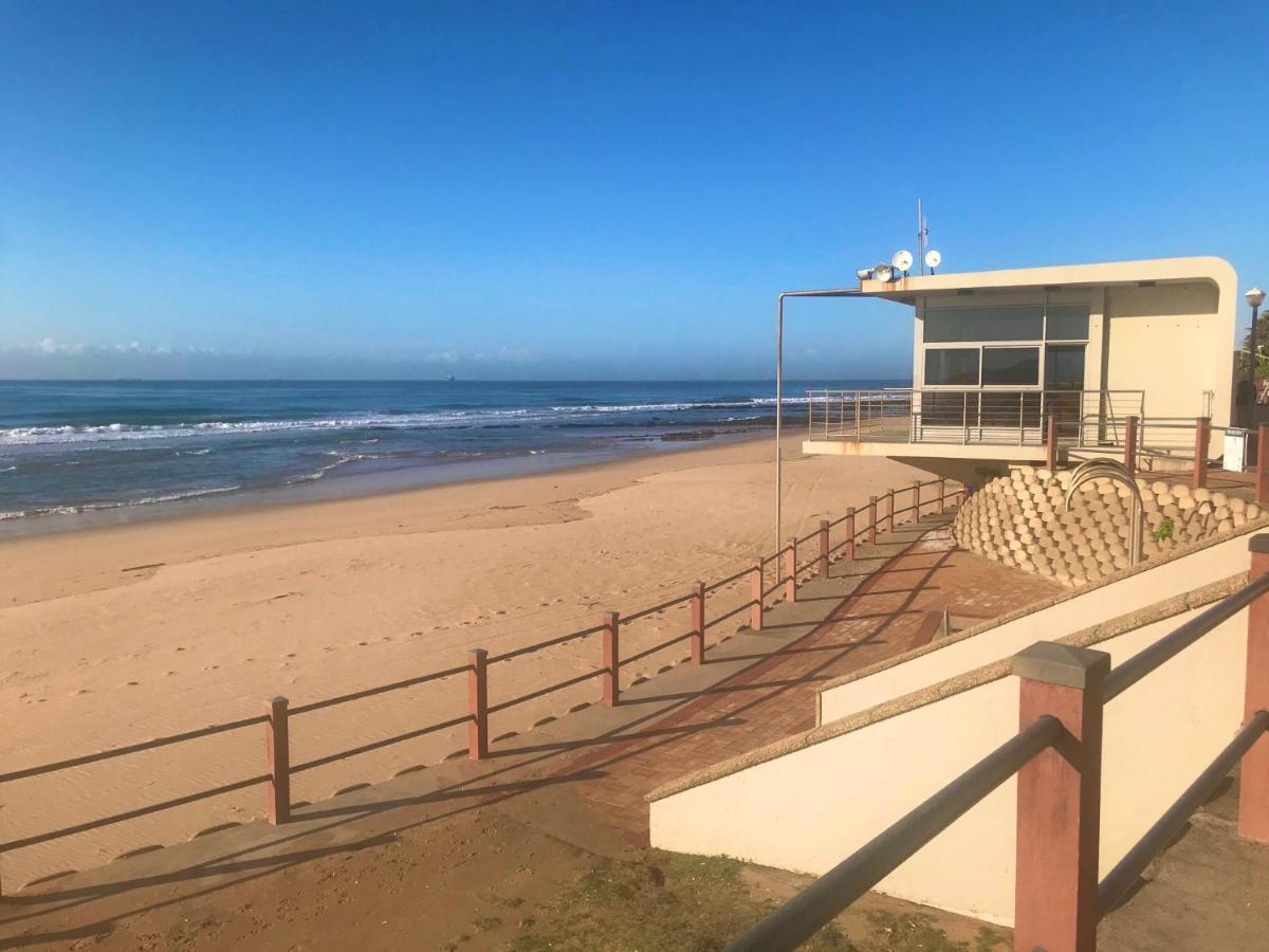 702 Oyster Schelles Apartment Durban Exterior foto