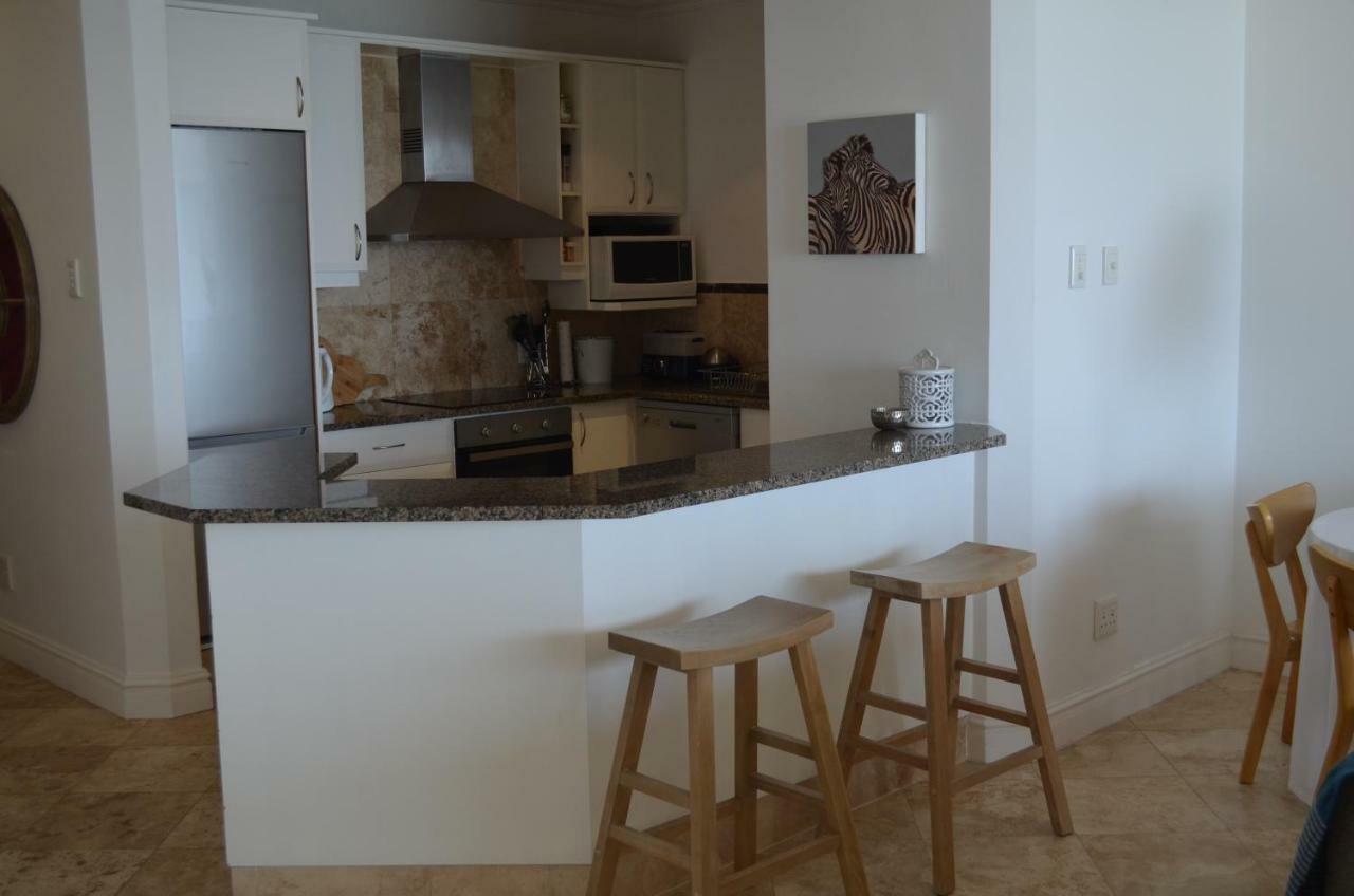 702 Oyster Schelles Apartment Durban Exterior foto