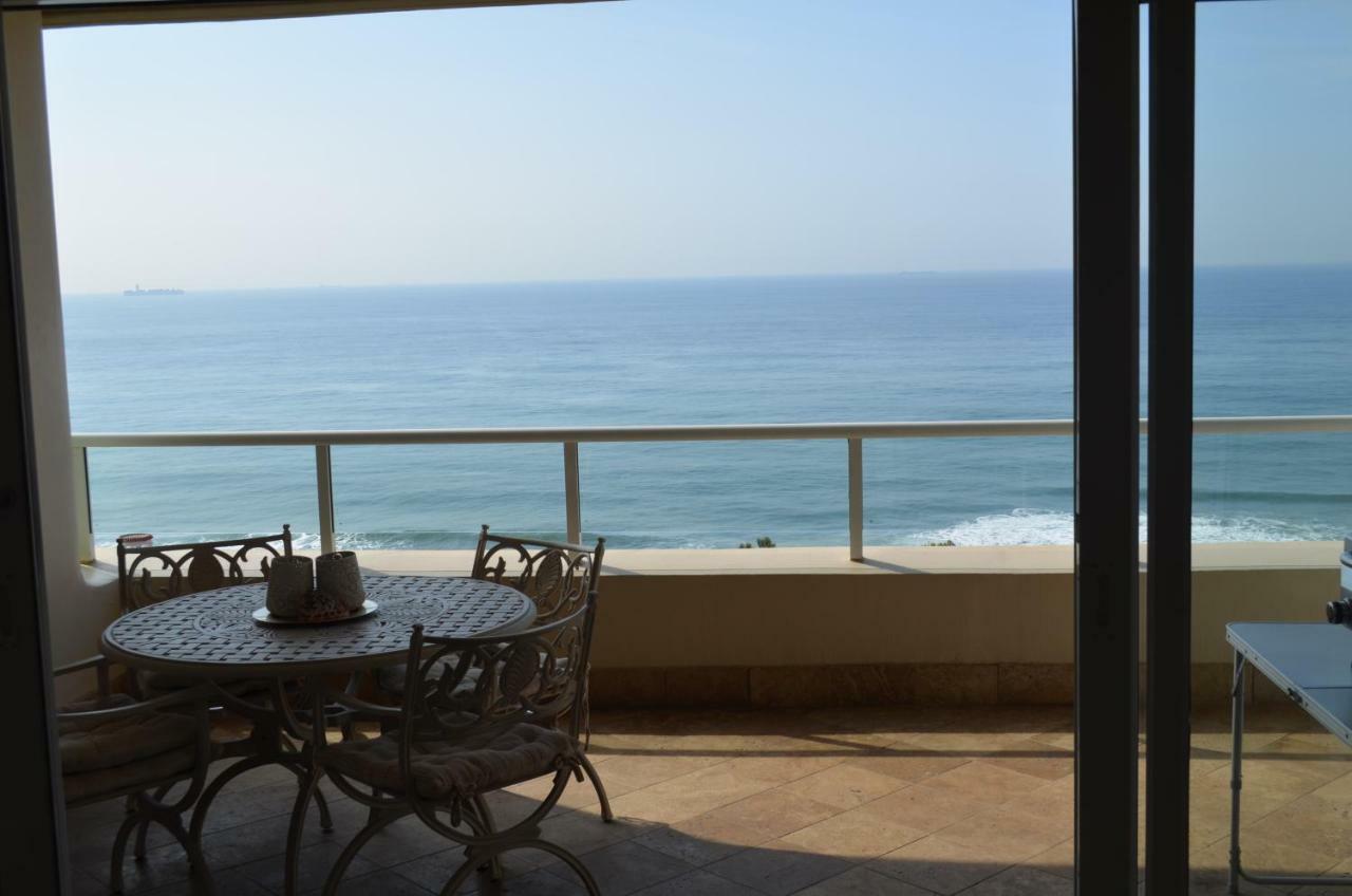 702 Oyster Schelles Apartment Durban Exterior foto