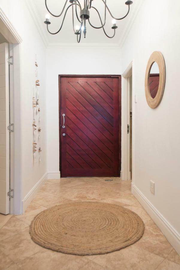 702 Oyster Schelles Apartment Durban Exterior foto