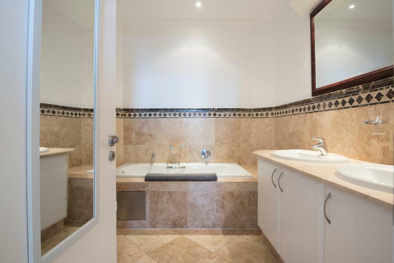 702 Oyster Schelles Apartment Durban Exterior foto