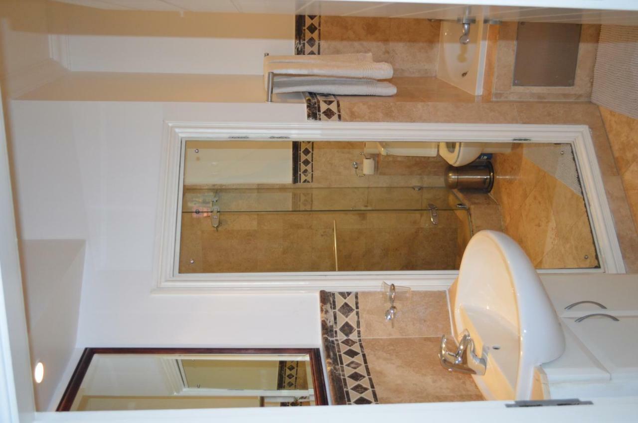 702 Oyster Schelles Apartment Durban Exterior foto
